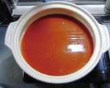 A picture of step 3 of Easy and Light Tomato Hot Pot.