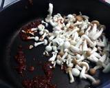 Mushroom Stir Fry recipe step 2 photo