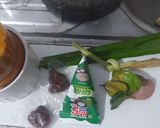 Foto langkah ke 2 dari resep Gulai Ayam khas Padang.