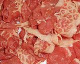 A picture of step 1 of Straight from the Chef! Beef Tornado Steak.