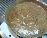 A picture of step 10 of Gateau au Chocolat.