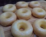 A picture of step 5 of Baked Cinnamon And Sugar Donuts.