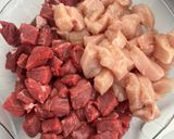 Foto del paso 2 de la receta: Guiso lentejas versión BC 🤤