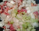 A picture of step 1 of Udon ultimate.