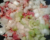 A picture of step 1 of Udon ultimate.
