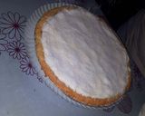 Foto del paso 6 de la receta: Tarta de Dulce de leche y Banana!!!