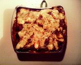 A picture of step 11 of Meatball Sub Casserole.