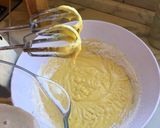 Foto del paso 2 de la receta: Queque de plátano y manzana 🍎🍌