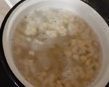 Borsós disznópörkölt nokedlivel recept fázis 3 fotója