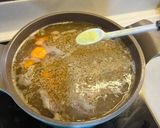 Foto langkah ke 3 dari resep Soup Iga ala Mama Asi / yLoVeA.
