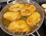 Foto del paso 4 de la receta Las torrijas de leche de mi suegra