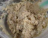 A picture of step 2 of Moist Macrobiotic Tofu Cupcakes.