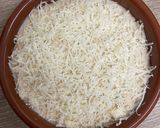 Foto del paso 7 de la receta Lasaña de espinacas con cebolla caramelizada en Airfryer