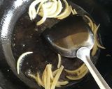 Foto langkah ke 4 dari resep Brokoli Tumis.