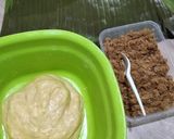 Foto langkah ke 3 dari resep Kue untuk-untuk kukus.