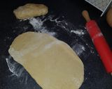 Foto del paso 1 de la receta: Torta de fiambre súper fácil y con pocos ingredientes !!!$$$$