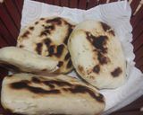 Foto del paso 4 de la receta: Churrascas