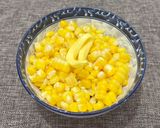Foto langkah ke 2 dari resep Jasuke (Jagung Susu Keju).