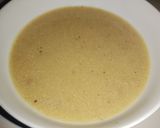 Foto del paso 9 de la receta: Crema de plátano a lo Bendecido