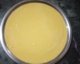 गट्टे की सब्जी(gatte ki sabzi recipe in hindi) रेसिपी चरण 2 फोटो
