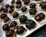 Foto del paso 8 de la receta: Profiterol (Petit choux)