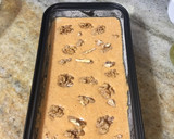 Foto del paso 5 de la receta: Budín de zanahoria y naranja con harina integral 🥕🍊