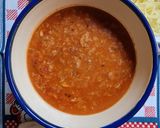 Foto del paso 3 de la receta: Sopa de ajos 🧄 🇪🇸 receta de aprovechamiento