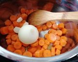 Gombás lencseleves recept fázis 1 fotója