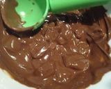 A picture of step 3 of The Microwave Is Your Secret Weapon! Easy Chocolate Glaze.
