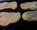A picture of step 10 of Herb Naan Bread.