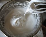 A picture of step 7 of Moist and Spongy Souffle Roll Cake.