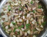 Sertés raguleves 🍲 recept fázis 2 fotója