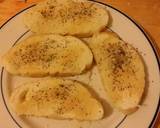 Taisen's cheese bruschetta recipe step 6 photo