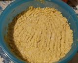Tojáskrém recept fázis 3 fotója