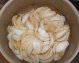 A picture of step 3 of Hayashi Rice (Hashed Beef Stew) With Lots of Mushrooms.