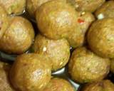 Tempting Meat Balls by Nancy recipe step 2 photo