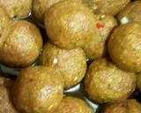 A picture of step 2 of Tempting Meat Balls by Nancy.