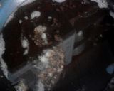 A picture of step 1 of Bacon Fried Eggs.