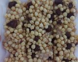Foto del paso 7 de la receta: Barritas Proteicas (sin huevo, sin cocción)