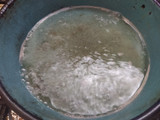 Tiramisú