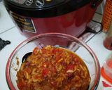 Foto langkah ke 4 dari resep Sambel Goreng Rebon.