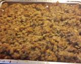 Pork Chop Apple Cobbler Dinner recipe step 5 photo