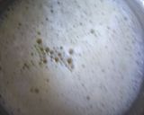 A picture of step 1 of Gujju's khatti meethi.