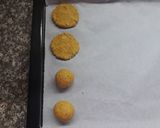 Foto del paso 6 de la receta: Galletitas avena y kabutiá