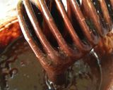 Foto langkah ke 6 dari resep Brownies Ala Cafe.