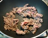 A picture of step 2 of Japanese-Style Curry Rice Bowl Simple Version.