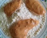 Foto del paso 2 de la receta Alitas de Pollo al estilo KFC