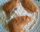 Foto del paso 2 de la receta: Alitas de Pollo al estilo KFC