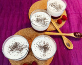 Foto del paso 2 de la receta: Yogurt natural con mermelada de frambuesa (all 100% home made) Panificadora Lidl