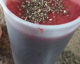 बीट फॉर ब्युटी (beet juice recipe in marathi) रेसिपी स्टेप 2 फोटो 